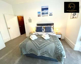 Three Bedroom - Seascale - 3