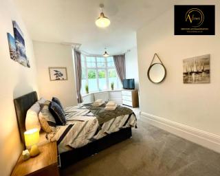 Three Bedroom - Seascale - 2
