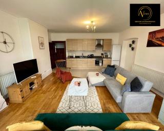 Three Bedroom - Seascale - 8