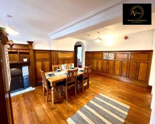 Three Bedroom - Seascale - 7