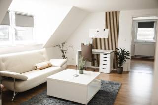 Modernes Apartment Schwarzenfeld - Schwarzenfeld - 8