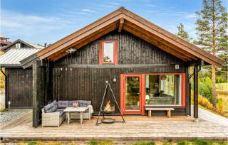 Nice Home In Gol With Wifi - Golsfjellet - 0