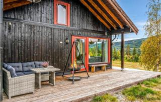 Nice Home In Gol With Wifi - Golsfjellet - 2