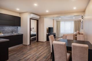 Hotel Central Beach 9 - Makarska - 2