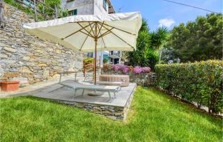 Gorgeous Apartment In Zoagli With Wifi - Zoagli - 2
