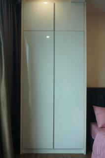 Happy House 2-4pax, 2 Free Parking Upstairs Mall, Columbia Hospital, TAR university,LRT Station, - Kuala Lumpur - 6