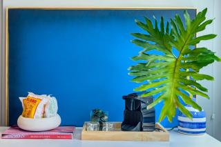 Edificio - El Paso - Stylish Leblon Accommodations - 4