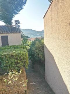 Proche de la plage les hauts du port - Saint-Cyr-sur-Mer - 1
