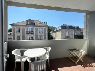 The Originals Access, Hôtel Arum, Remiremont - Remiremont - 4