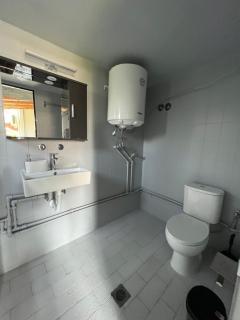 Olive Summer Apartment - Kallithéa - 4