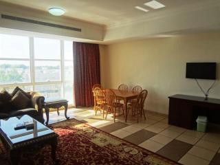 Al Massa Hotel Apartments 1 - Al Ain - 7