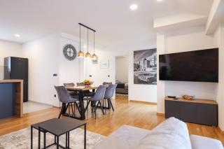 Apartman Fortuna - 1