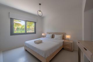 New! Lovely 1BR in Swan Lake, Gouna. Azure Lagoon - Hurghada - 7