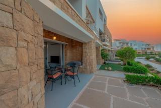 New! Lovely 1BR in Swan Lake, Gouna. Azure Lagoon - Hurghada - 3