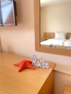 Family Hotel Morska Zvezda - Balchik - 5