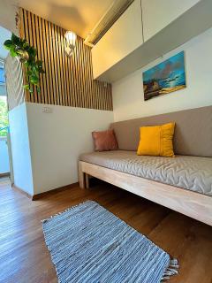 Rona studio apartment Doria - Ičići - 3