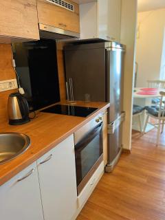 Rona studio apartment Doria - 8