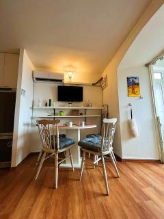 Rona studio apartment Doria - Ičići - 6