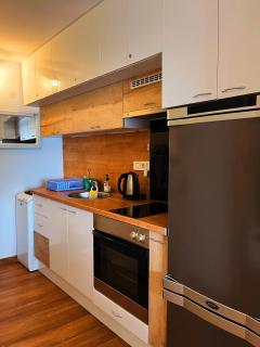 Rona studio apartment Doria - Ičići - 7