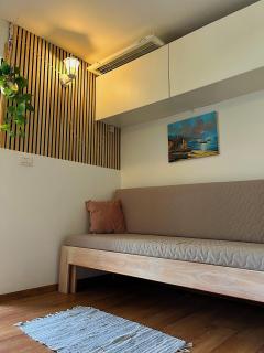 Rona studio apartment Doria - Ičići - 2
