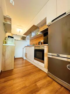 Rona studio apartment Doria - 9