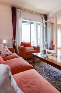 Como city view apartment - 5