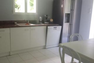 CHARMANTE MAISON PAISIBLE 6 PERSONNES - Vendays-Montalivet - 3