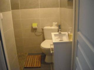 CHARMANTE MAISON PAISIBLE 6 PERSONNES - Vendays-Montalivet - 2