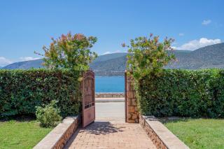 Villa Pasithea - Korfos - 9