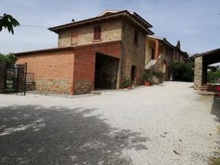 Il papavero verde - Lucignano - 9