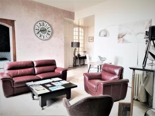 PIED A TERRE DE CHARME - 80 m2 - Hyper centre - Parking - Albi - 1