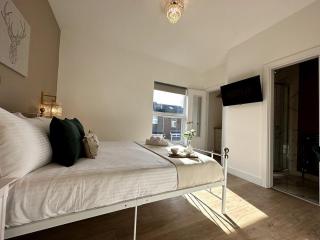 Deluxe Stays @ Libra Spaces - Hull - 7