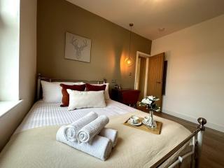 Deluxe Stays @ Libra Spaces - 4