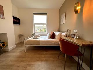 Deluxe Stays @ Libra Spaces - Hull - 3