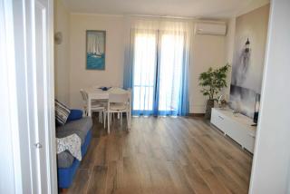 CASA DINKY Attico con terrazza vista mare - Formia - 6