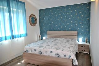 CASA DINKY Attico con terrazza vista mare - Formia - 5
