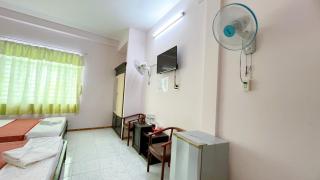 Saigon PT Hotel - Ấp Bình Hưng - 6