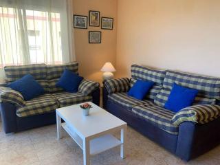 Apartamento Primera Línea de Playa Port-Segur - Segur de Calafell - 6