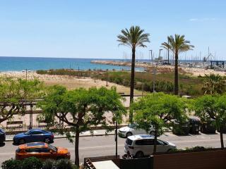 Apartamento Primera Línea de Playa Port-Segur - Segur de Calafell - 9