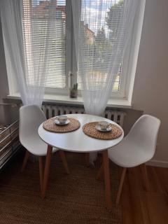 Apartament 2-pokojowy Gdańsk-Oliwa - Gdańsk - 4
