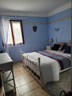 Location saisonnière villa Lauris - Lauris - 1