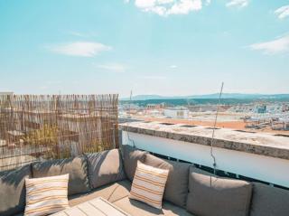 BOHO Dream Penthouse /Whirlpool - Viena - 7