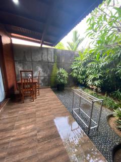 Rama Village - Canggu - 7
