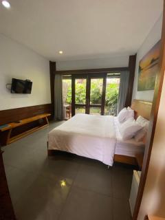 Rama Village - Canggu - 8