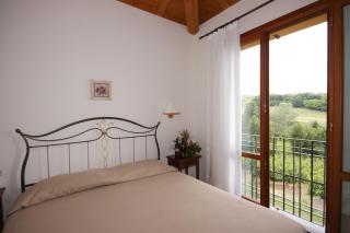 Agriturismo Gaggioli Borgo Delle Vigne - 1