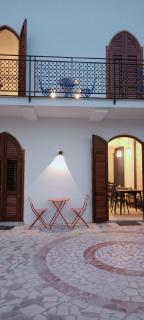 Le Tartane B&b Guidaloca - Castellammare del Golfo - 2