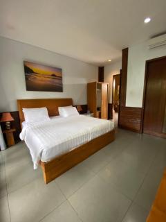 Rama Village - Canggu - 9