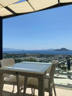 Bodrum Infinity Apartments - 6