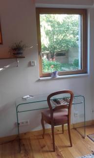 Chambre avec terrasse Chez Anne - Rennes - 4