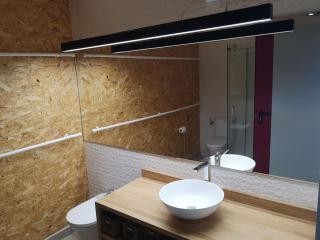 Casa bioclimática y ecológica de madera. - Calonge - 9